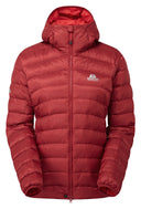Mountain Equipment W FROSTLINE JACKET - PeakStyle