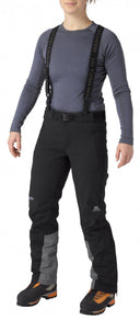 Mountain Equipment W G2 MOUNTAIN PANT - PeakStyle