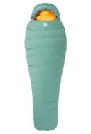 Mountain Equipment W GLACIER 700 LONG - PeakStyle
