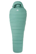 Mountain Equipment W GLACIER EXPEDITION REGULAR - PeakStyle