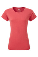 Mountain Equipment W HEADPOINT TEE - PeakStyle