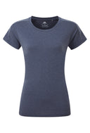 Mountain Equipment W HEADPOINT TEE - PeakStyle