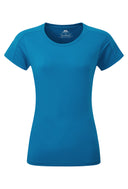 Mountain Equipment W HEADPOINT TEE - PeakStyle