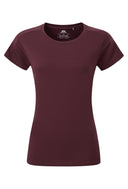 Mountain Equipment W HEADPOINT TEE - PeakStyle