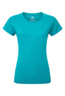 Mountain Equipment W HEADPOINT TEE - PeakStyle