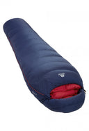 Mountain Equipment W HELIUM 400 LONG - PeakStyle