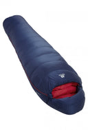 Mountain Equipment W HELIUM 600 REGULAR - PeakStyle
