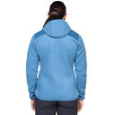 Mountain Equipment W HIGHPILE HOODED JACKET - PeakStyle