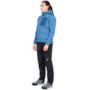 Mountain Equipment W HIGHPILE HOODED JACKET - PeakStyle