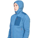 Mountain Equipment W HIGHPILE HOODED JACKET - PeakStyle
