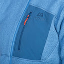 Mountain Equipment W HIGHPILE HOODED JACKET - PeakStyle
