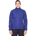 Mountain Equipment W HIGHPILE JACKET - PeakStyle