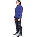 Mountain Equipment W HIGHPILE JACKET - PeakStyle