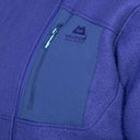 Mountain Equipment W HIGHPILE JACKET - PeakStyle
