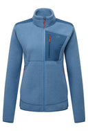 Mountain Equipment W HIGHPILE JACKET - PeakStyle