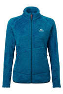 Mountain Equipment W HISPAR JACKET - PeakStyle