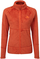 Mountain Equipment W HISPAR JACKET - PeakStyle