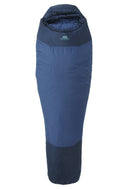 Mountain Equipment W KLIMATIC I LONG - PeakStyle