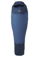 Mountain Equipment W KLIMATIC III LONG - PeakStyle
