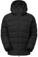 Mountain Equipment W LIGHTLINE ECO JACKET - PeakStyle