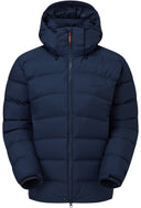 Mountain Equipment W LIGHTLINE ECO JACKET - PeakStyle