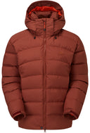 Mountain Equipment W LIGHTLINE ECO JACKET - PeakStyle