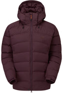 Mountain Equipment W LIGHTLINE ECO JACKET - PeakStyle
