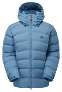 Mountain Equipment W LIGHTLINE ECO JACKET - PeakStyle
