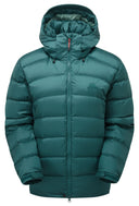 Mountain Equipment W LIGHTLINE JACKET - PeakStyle