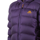 Mountain Equipment W LIGHTLINE JACKET - PeakStyle