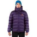 Mountain Equipment W LIGHTLINE JACKET - PeakStyle