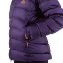 Mountain Equipment W LIGHTLINE JACKET - PeakStyle