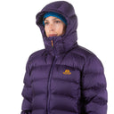 Mountain Equipment W LIGHTLINE JACKET - PeakStyle