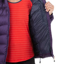Mountain Equipment W LIGHTLINE JACKET - PeakStyle