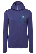 Mountain Equipment W LUMIKO HOODED JACKET - PeakStyle