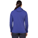 Mountain Equipment W LUMIKO HOODED JACKET - PeakStyle