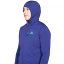 Mountain Equipment W LUMIKO HOODED JACKET - PeakStyle