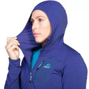 Mountain Equipment W LUMIKO HOODED JACKET - PeakStyle