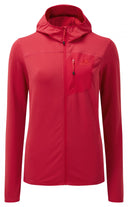 Mountain Equipment W LUMIKO HOODED JACKET - PeakStyle