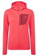 Mountain Equipment W LUMIKO HOODED JACKET - PeakStyle