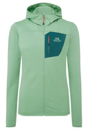 Mountain Equipment W LUMIKO HOODED JACKET - PeakStyle