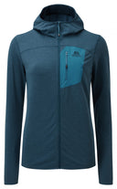 Mountain Equipment W LUMIKO HOODED JACKET - PeakStyle