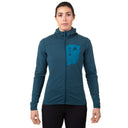 Mountain Equipment W LUMIKO HOODED JACKET - PeakStyle