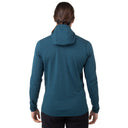 Mountain Equipment W LUMIKO HOODED JACKET - PeakStyle