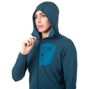 Mountain Equipment W LUMIKO HOODED JACKET - PeakStyle