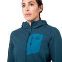 Mountain Equipment W LUMIKO HOODED JACKET - PeakStyle