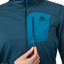 Mountain Equipment W LUMIKO HOODED JACKET - PeakStyle
