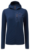 Mountain Equipment W LUMIKO HOODED JACKET - PeakStyle