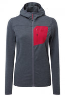 Mountain Equipment W LUMIKO HOODED JACKET - PeakStyle