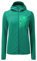 Mountain Equipment W LUMIKO HOODED JACKET - PeakStyle
